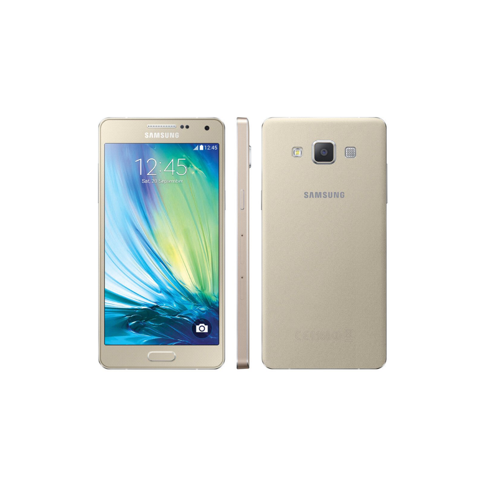 Samsung Galaxy A5 A500FU Samsung Galaxy A5 A500FU